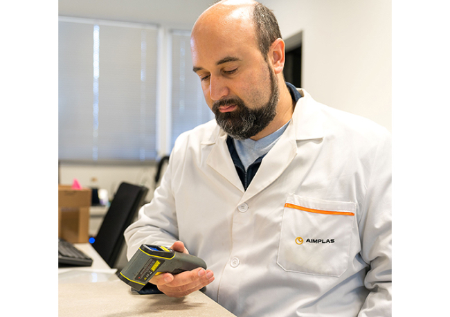 Foto El proyecto Efficientheating de AIMPLAS gana el premio Retina ECO de PRISA.